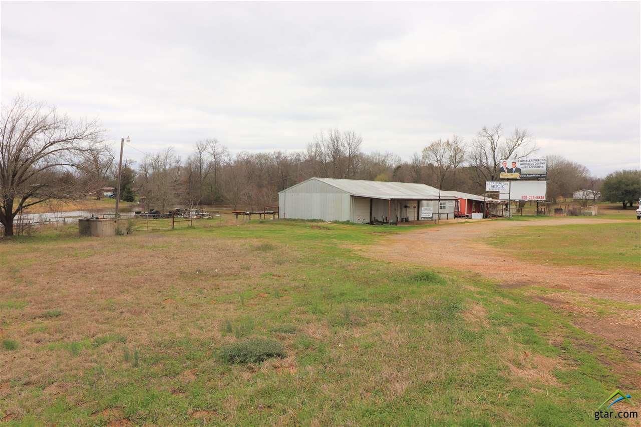5421 US Highway 271 S, Pittsburg, TX 75686